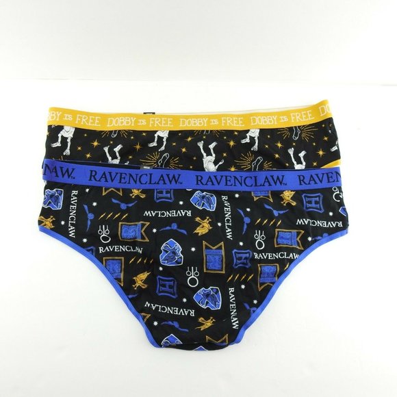 torrid Other - 2 New Torrid Harry Potter Panties Size 2  Hipsters
